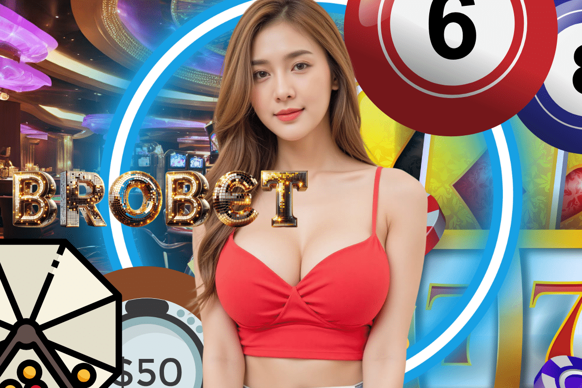 brobet login