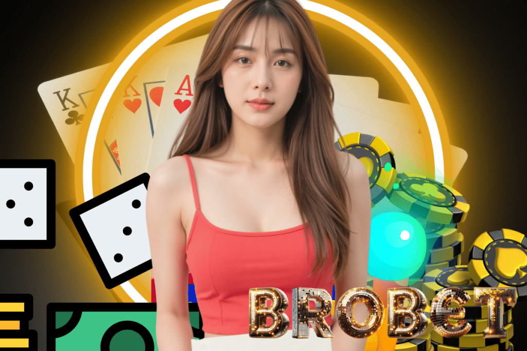 brobet slot