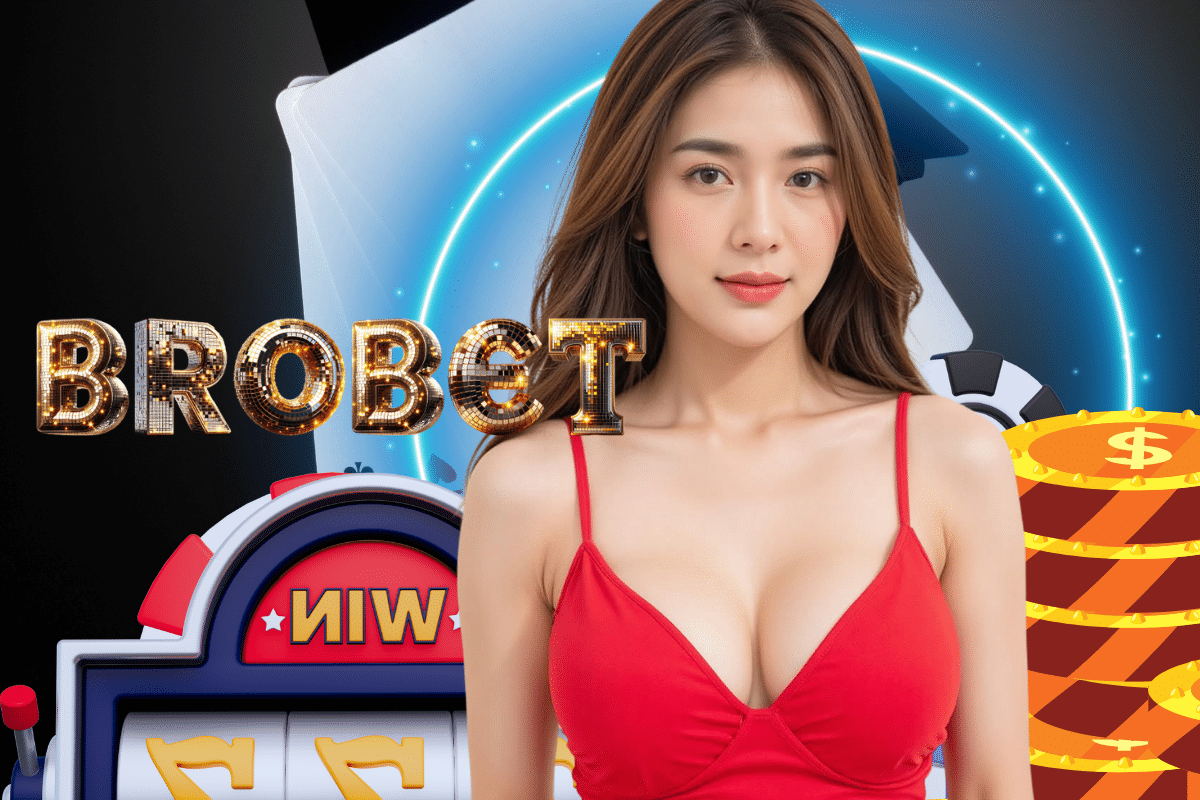 brobet ทรูวอเลท